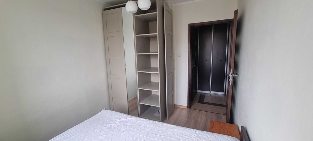 Mieszkanie – Warszawa - Widok 5