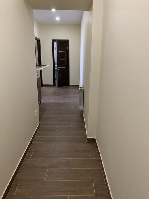 Однокімнатна квартира