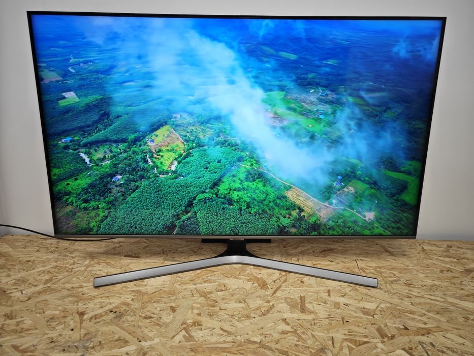 Telewizor Qled 50 cali Samsung 4K HDR