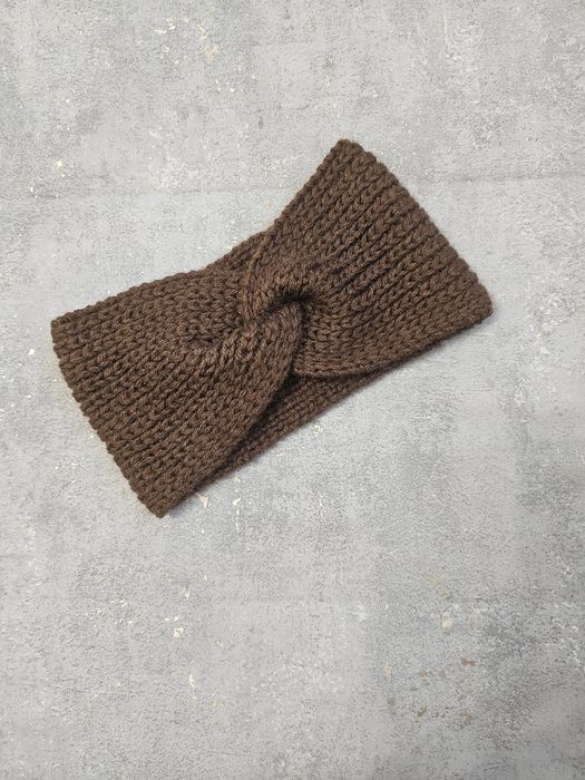 Пов'язка на голову, чалма