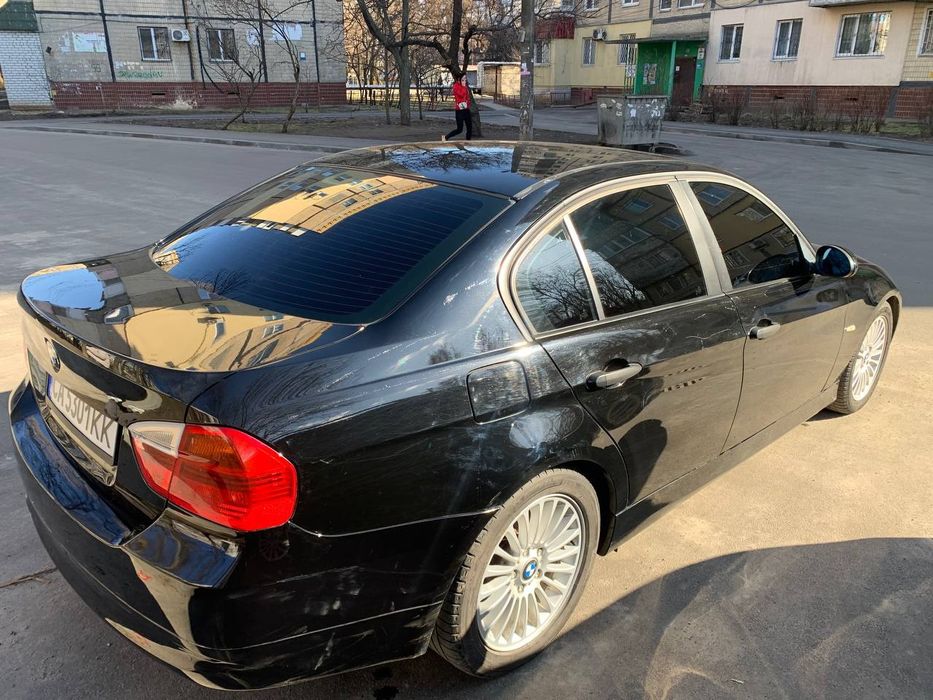 Продажа BMW 320 e90