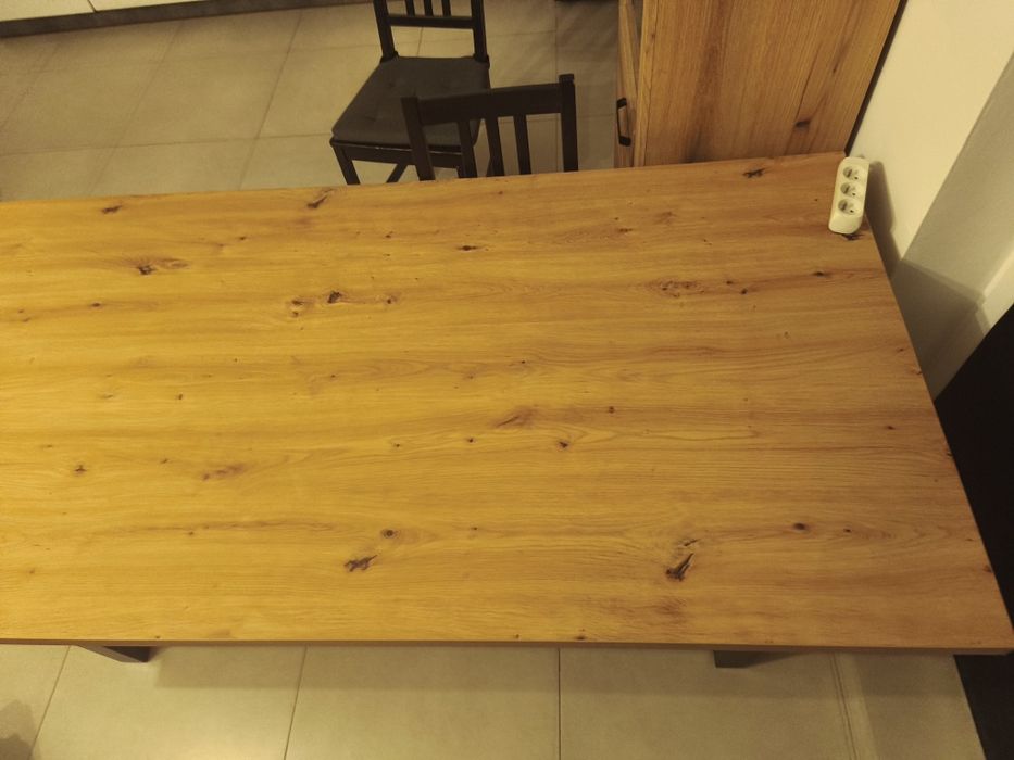 Stół z Agata Meble