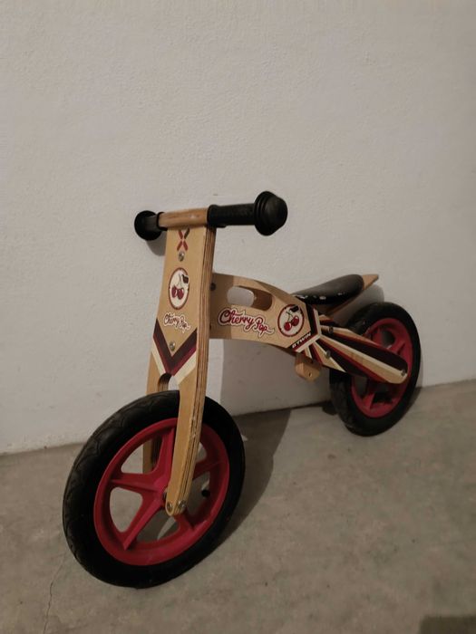 Bicicleta de Criança