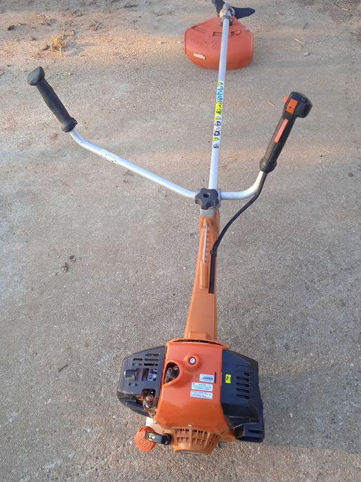 Vende-se ferramentas agrícolas japonesas novas.