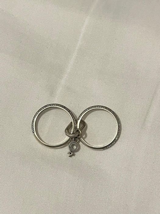 Pandora( pulseiras , contas, fios, anéis) originais