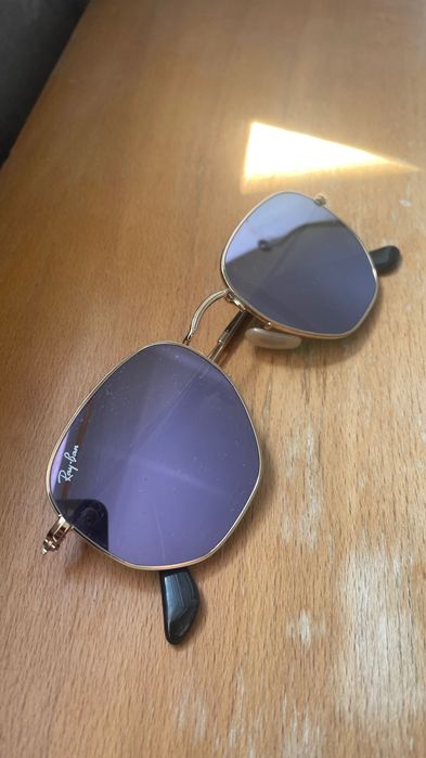 Óculos RayBan modelo RB 3548-N