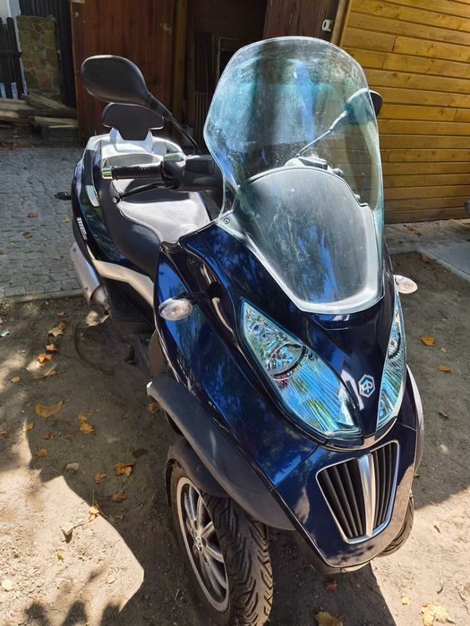 Piaggio
