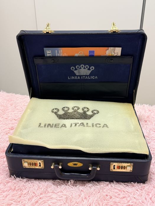 Faqueiro completo Linea Italica