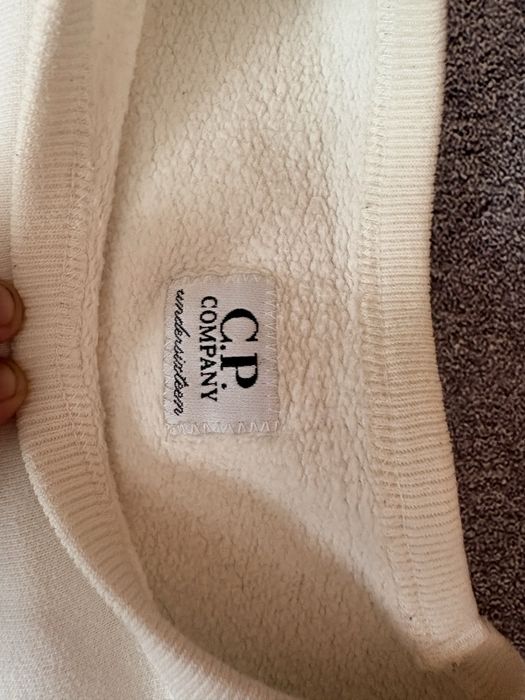 Світшот Cp Company оригінал кофта Sp Company