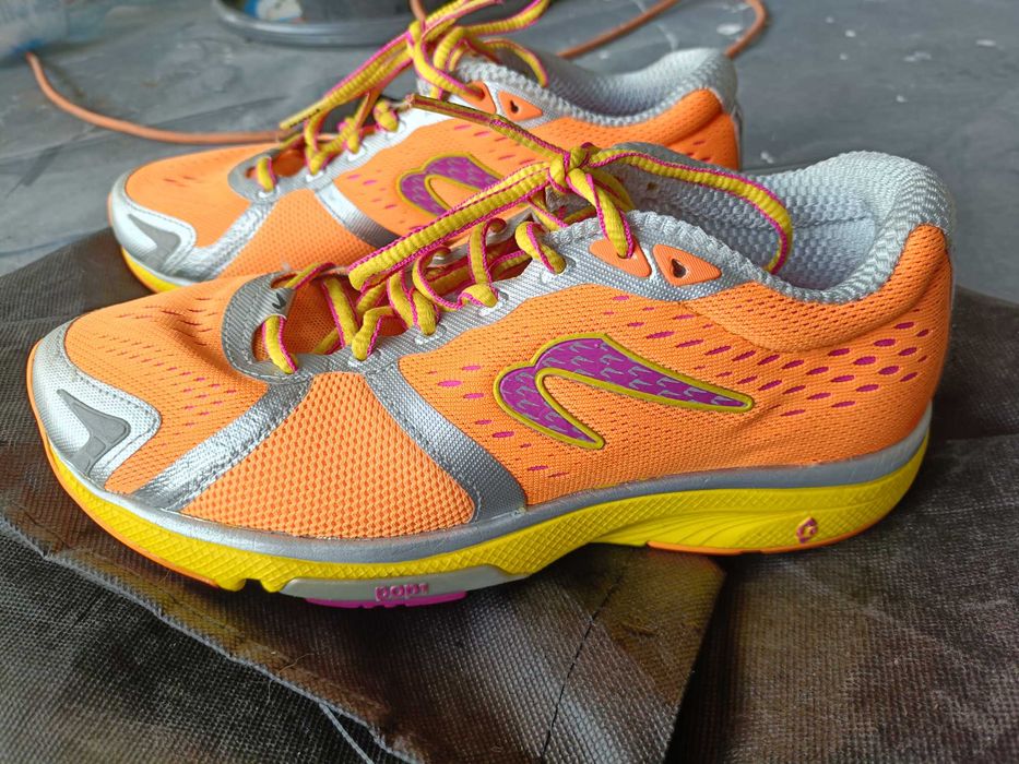Buty do biegania Newton Gravity IV 37.5