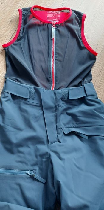 Spodnie narciarskie Wedze 900