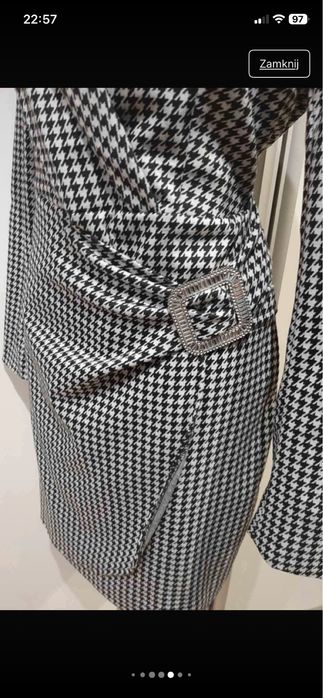 Sprzedam śliczną sukienkę Reserved rozmiar M