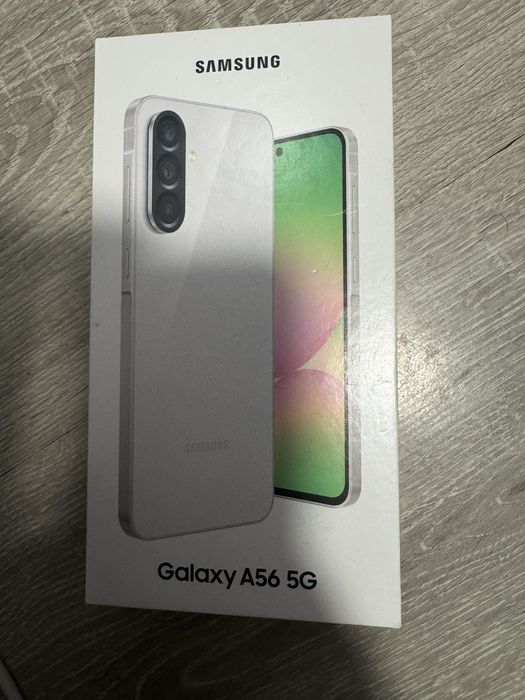 Samsung Galaxy A56 5G