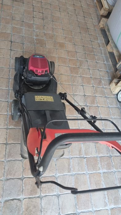 Газонокосарка Honda CAL 484 TR