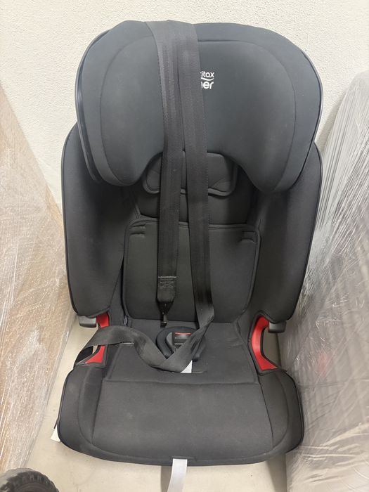 Cadeira auto Britax