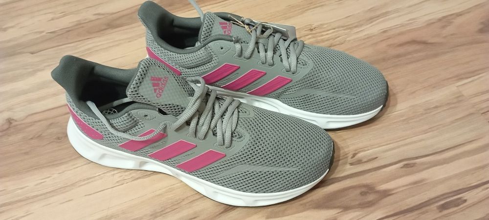 Nowe Buty sportowe Adidas SHOWTHEWAY 2.0 roz.43 1/3