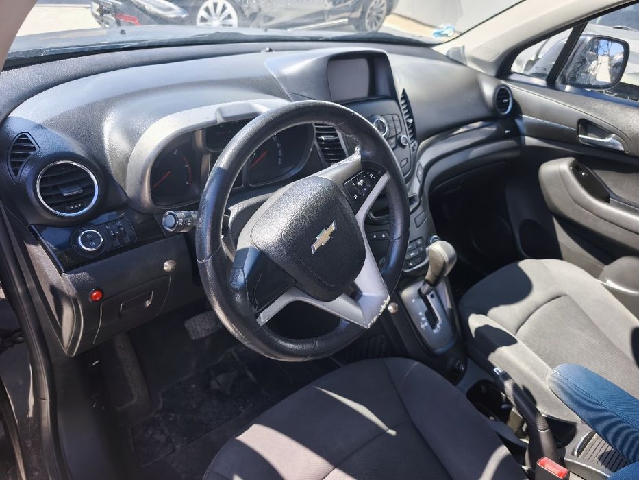 Chevrolet Orlando 2.0