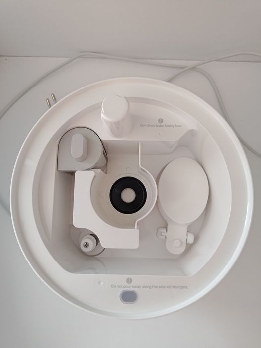 Увлажнитель воздуха Xiaomi Smart Humidifier 2