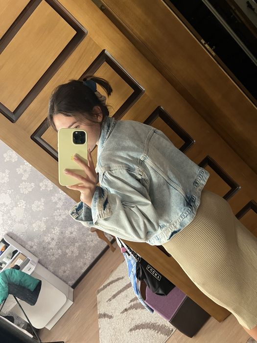 Джинсовка від New Look