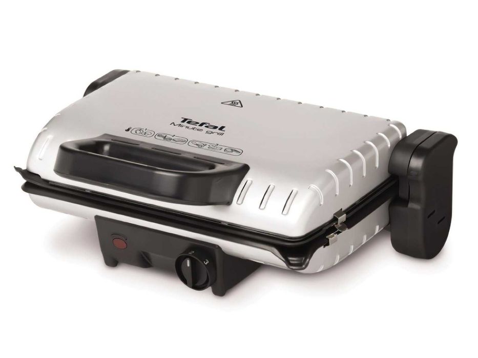 Гриль Tefal GC205012 Новий з гарантією
