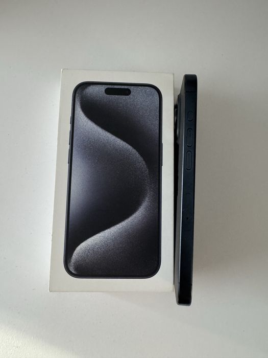 iPhone 15 PRO Idealny Okazja