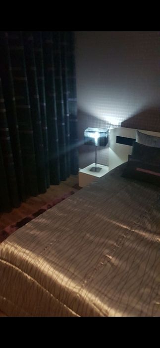 Conjunto de quarto
