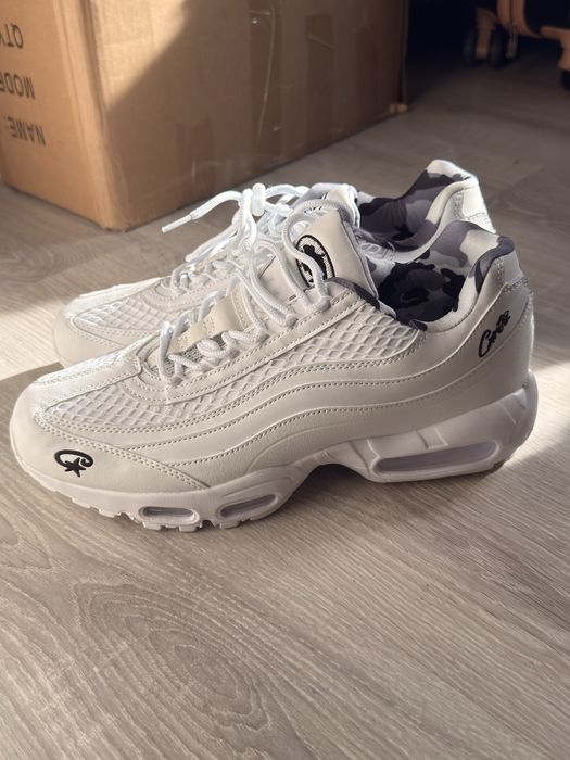 Buty nike air max
