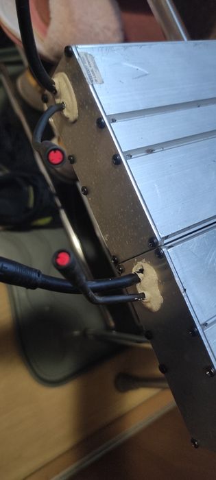 Bateria 36V 15,15AhSPRAWNA