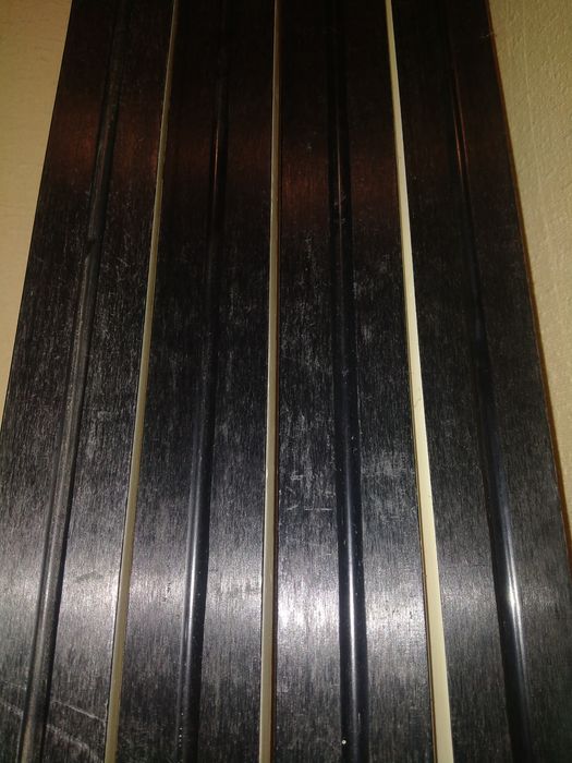 Лижі бігові. Нові