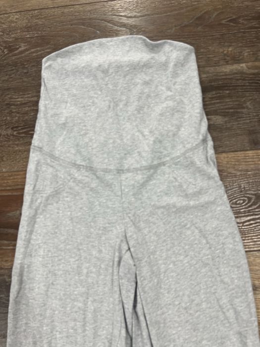 Штани спортивні для вагітних