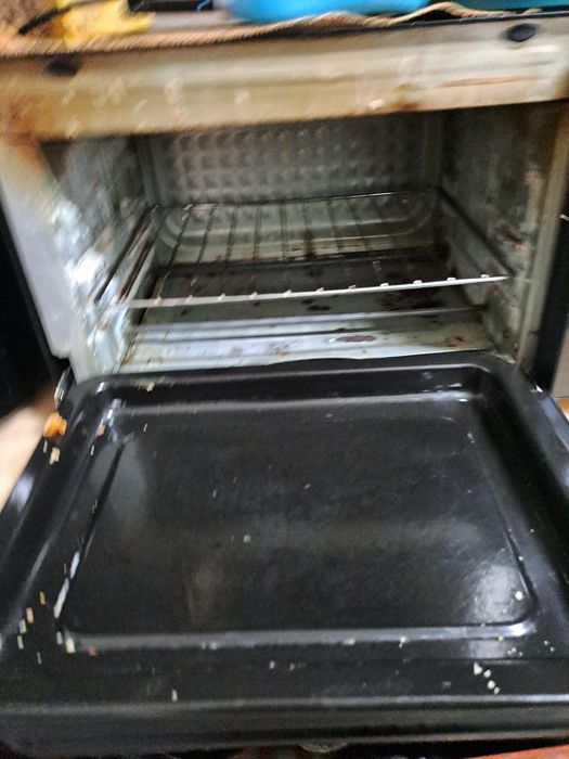 Forno eletrico 21 litros