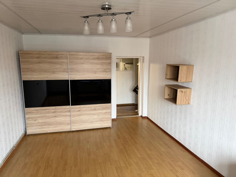 Mieszkanie 37m2- Kawalerka ok. Parku Miejskiego