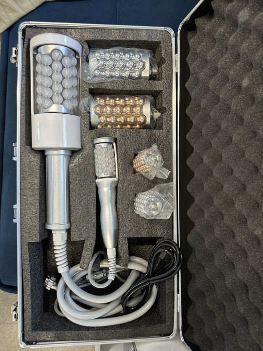 Оренда НОВОГО ! Турбо апарату ендосфера/эндосфера аренда