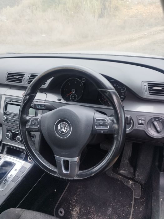 Vw Passat b 6 2.0 TDI