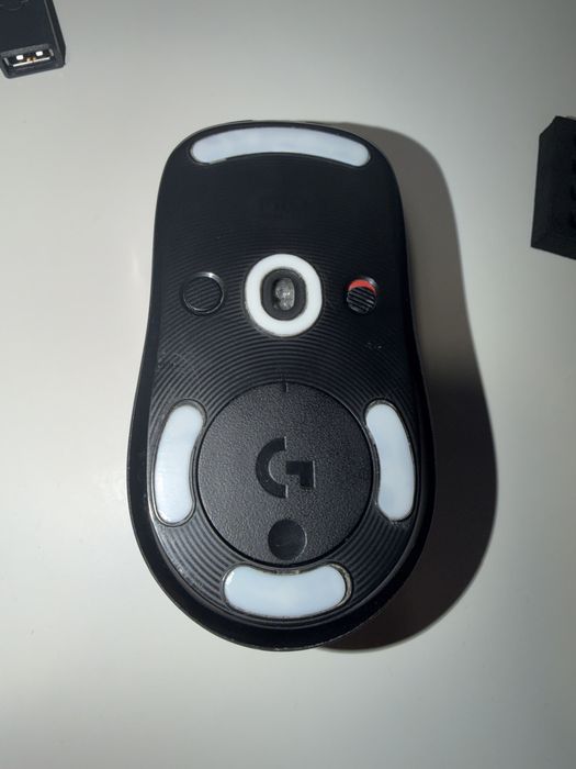 Мишка logitech g pro wireless