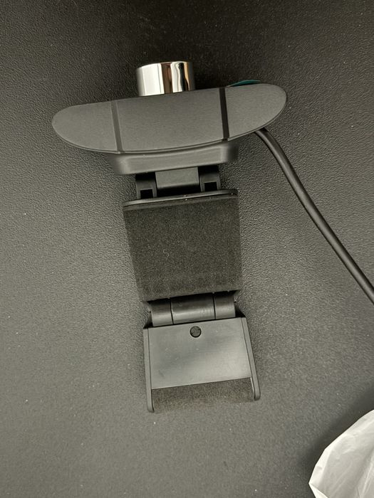 Web Câmara USB Nova