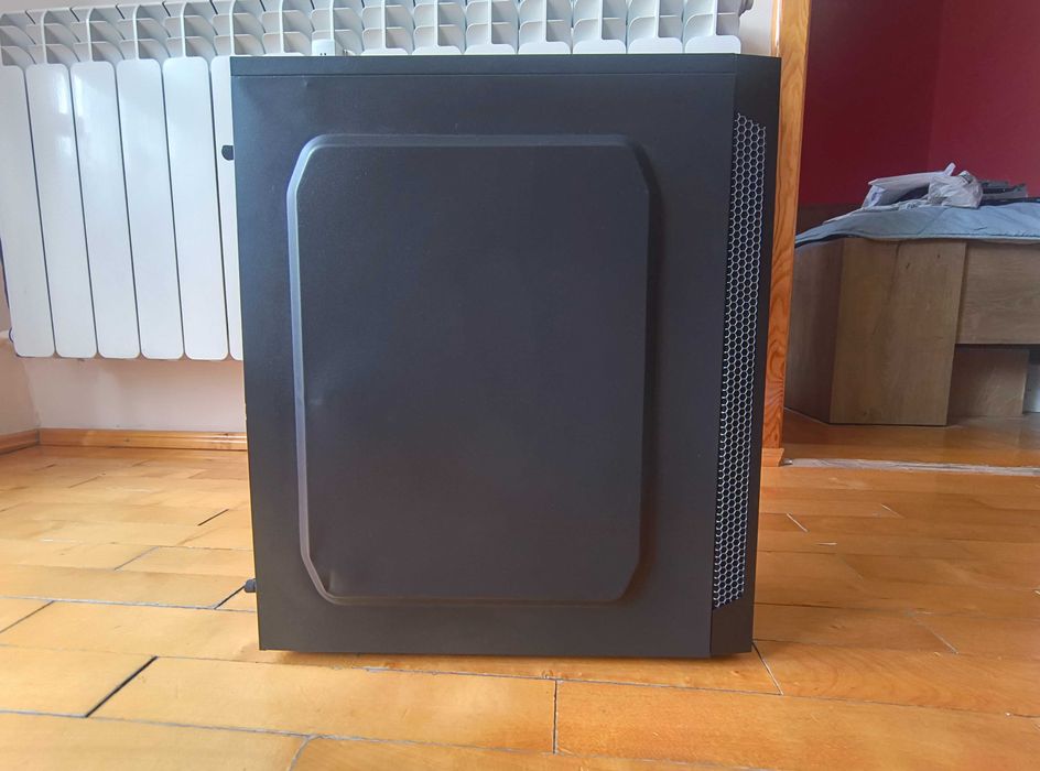 PC do GIER i7 16GB GTX1060 SSD 128GB HDD 500GB