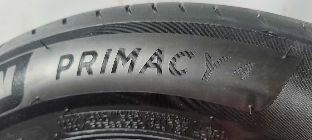 4  sztuki opony lato 185/65R15 88H Michelin Primacy 4 106K1