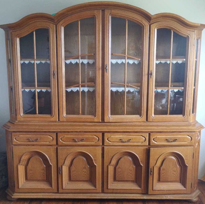 Kredens holenderski