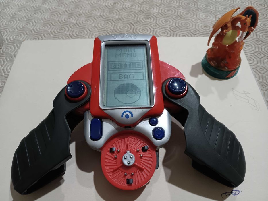 Jogo Pokemon - Charizard