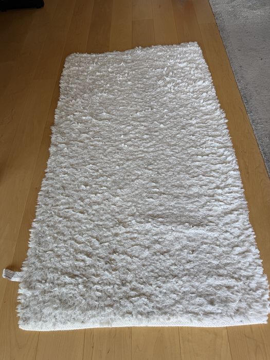 Zara Home tapetes - 2 disponíveis