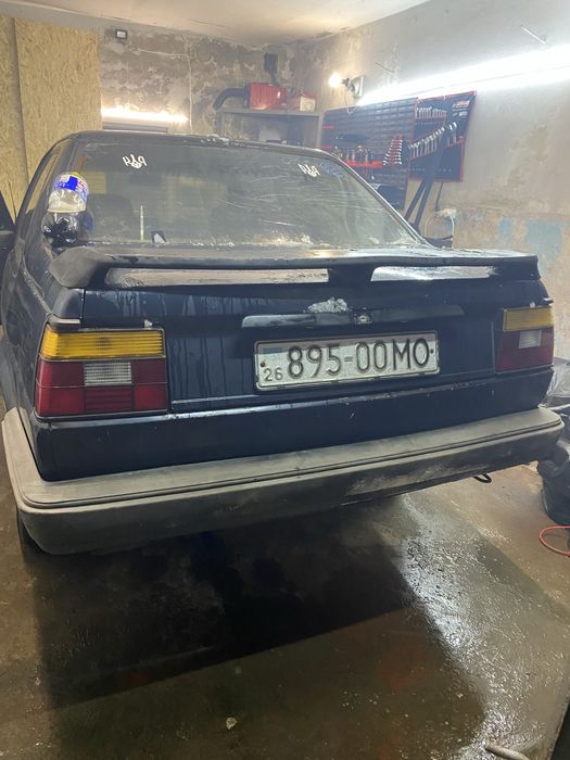 В продажі jetta  купе