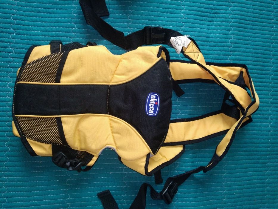 Кенгуру  дитяче CHICCO