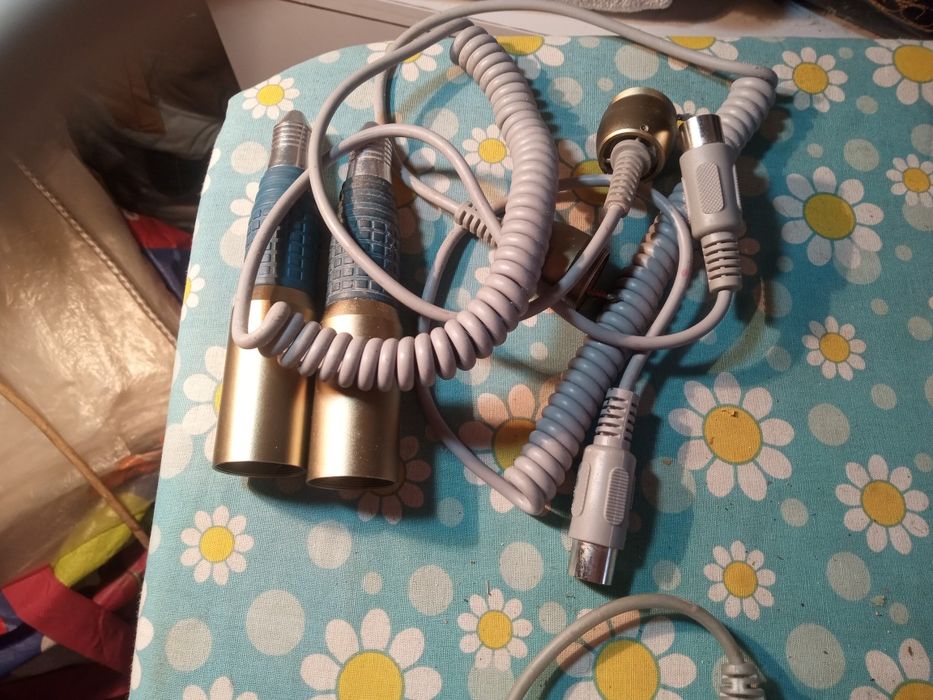 Para manicure e pedicure