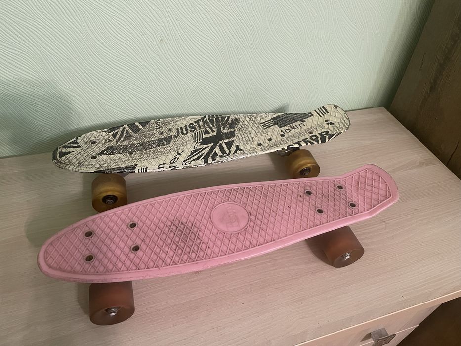 Пенниборд Пенніборд Penny скейтборд