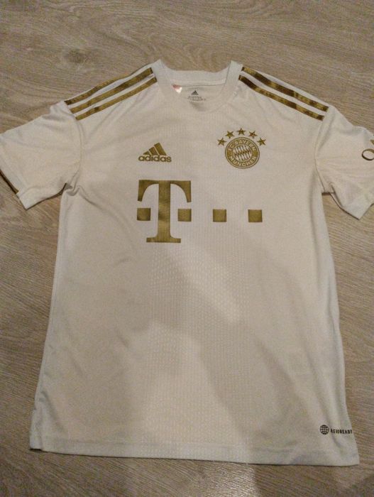 Футболка Adidas Баварія оригінал