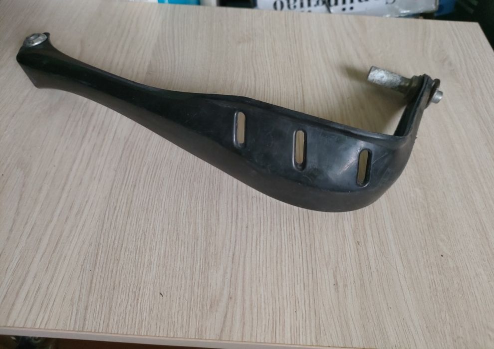 Handbar kompletny lewy używany mocny