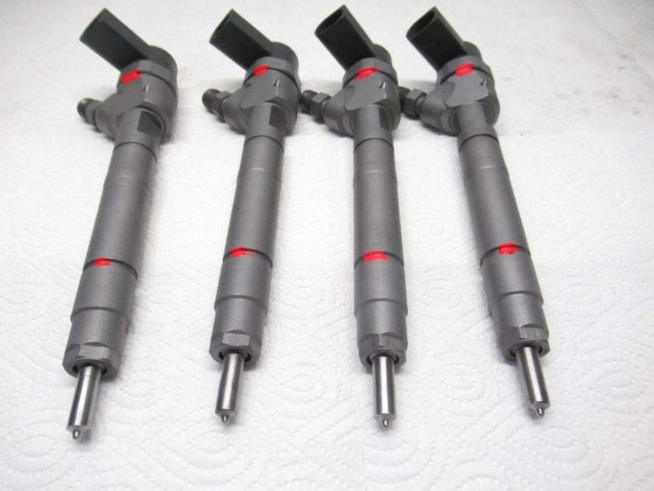 Wtryskiwacz Mercedes C CLK E  2.2 2.7 cdi A6130700687 0445110121
