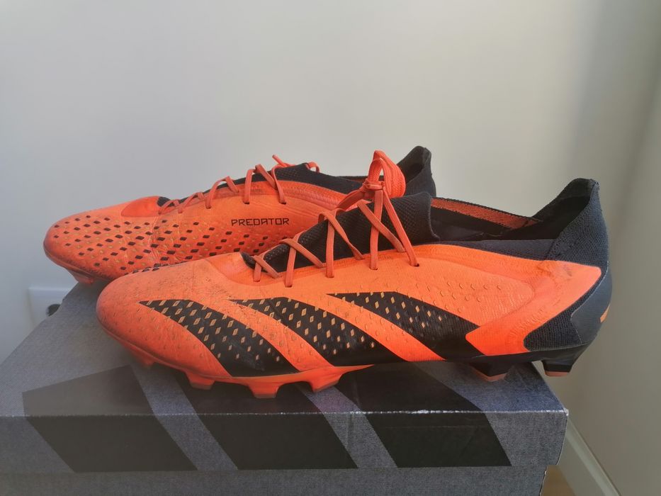 Adidas Predator Accuracy 1 L AG Tam 48