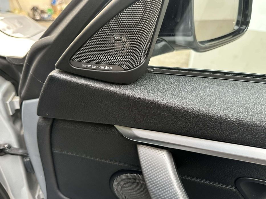 Bmw 420d Pack M 2018